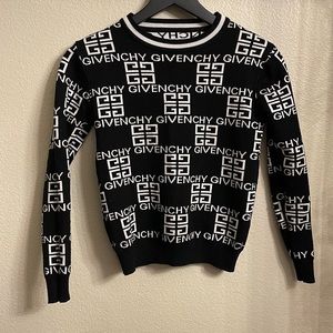 Givenchy Sweater
